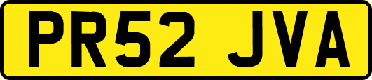 PR52JVA