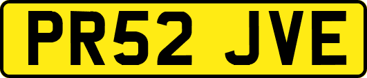 PR52JVE