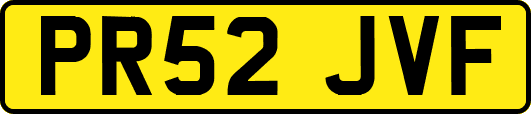 PR52JVF