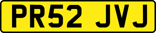 PR52JVJ