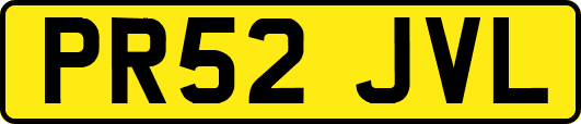 PR52JVL