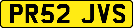 PR52JVS