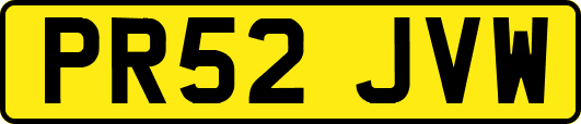 PR52JVW