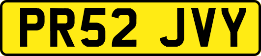 PR52JVY