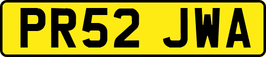 PR52JWA