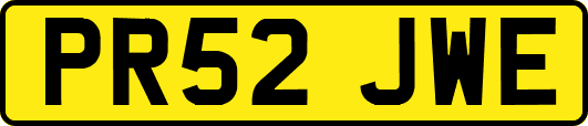 PR52JWE