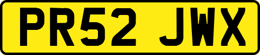 PR52JWX