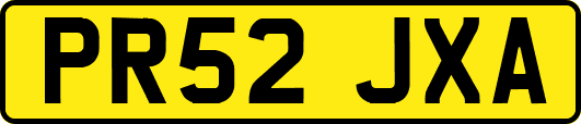 PR52JXA