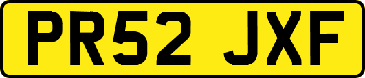 PR52JXF