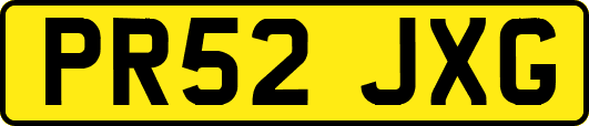 PR52JXG