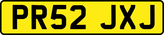PR52JXJ