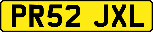 PR52JXL