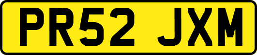 PR52JXM