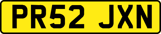 PR52JXN