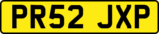 PR52JXP