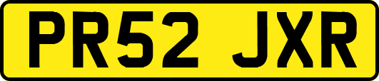 PR52JXR