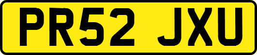 PR52JXU