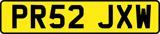 PR52JXW