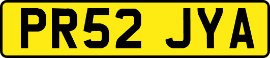 PR52JYA