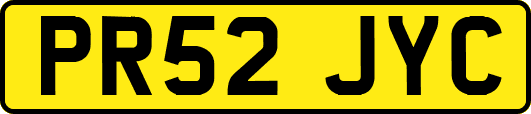 PR52JYC