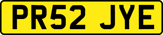 PR52JYE
