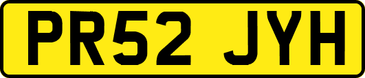 PR52JYH