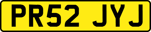 PR52JYJ