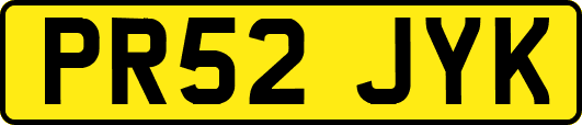 PR52JYK
