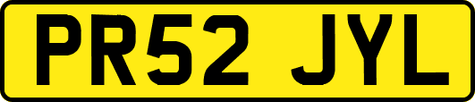 PR52JYL