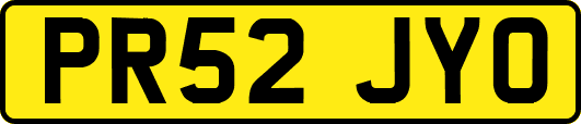 PR52JYO