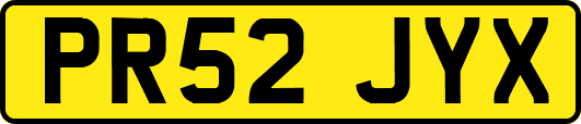 PR52JYX