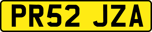 PR52JZA