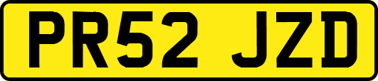 PR52JZD