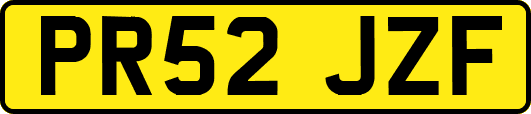 PR52JZF