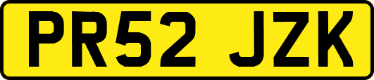 PR52JZK