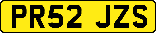 PR52JZS