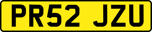 PR52JZU