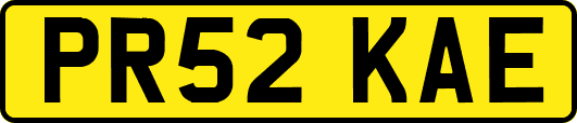 PR52KAE