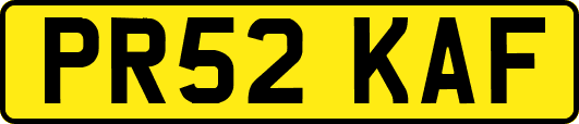 PR52KAF