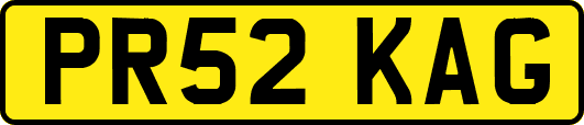 PR52KAG
