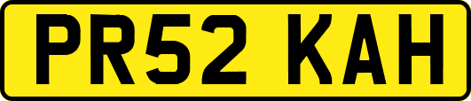 PR52KAH