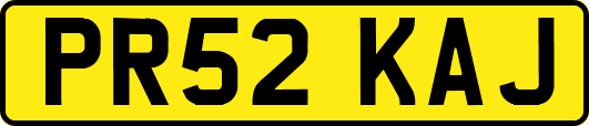 PR52KAJ