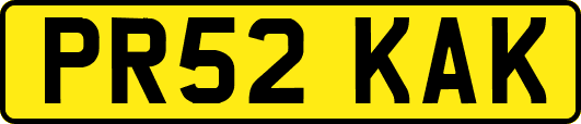 PR52KAK