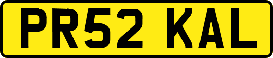 PR52KAL