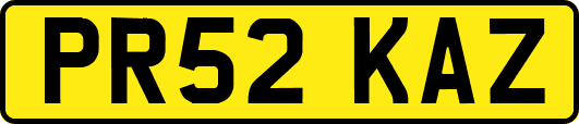 PR52KAZ