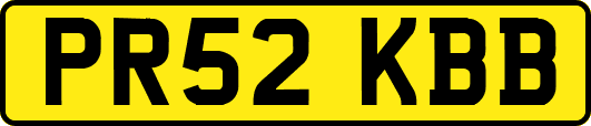 PR52KBB