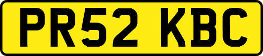 PR52KBC