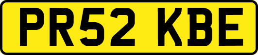 PR52KBE