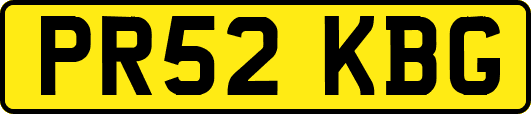 PR52KBG