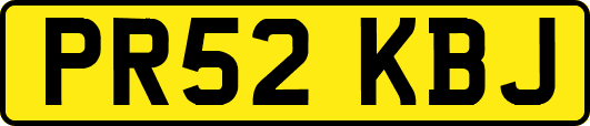 PR52KBJ